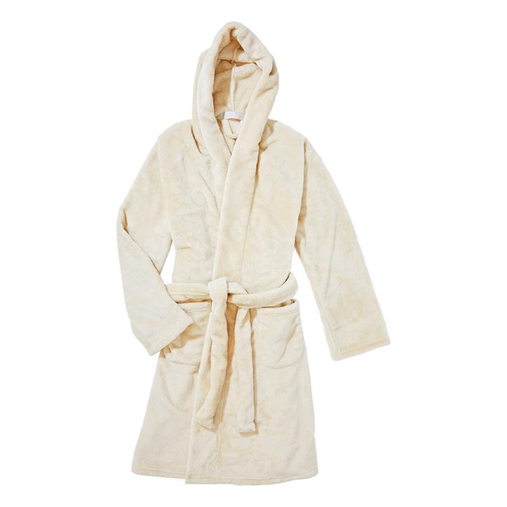 Summer & Rose Cozy Robe